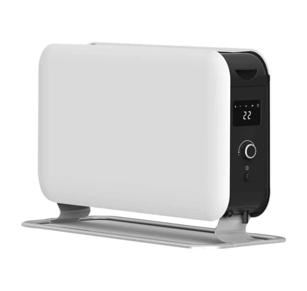 Mølle, Varmelegeme, CO2200LEDMAX