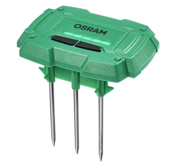 Osram, SMART+ RF maaperän kosteusanturi