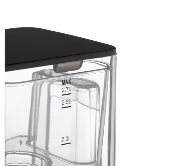 Caso, Turbo Hot Water Dispenser, Hot 7