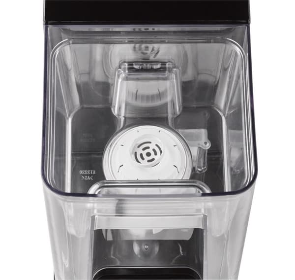 Caso, Turbo Hot Water Dispenser, Hot 7