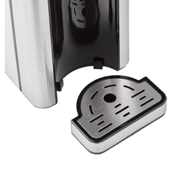 Caso, Turbo Hot Water Dispenser, Hot 7