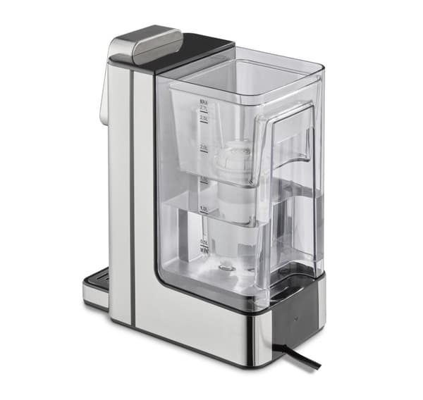 Caso, Turbo Hot Water Dispenser, Hot 7