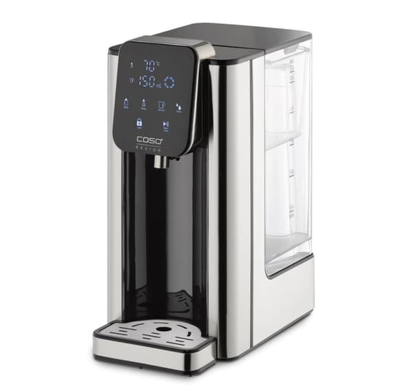 Caso, Turbo Hot Water Dispenser, Hot 7