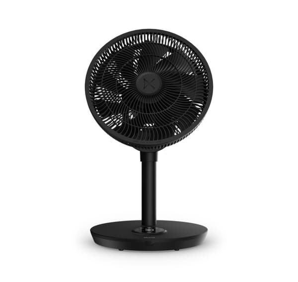 Duux, tuuletin, Whisper Flex 2