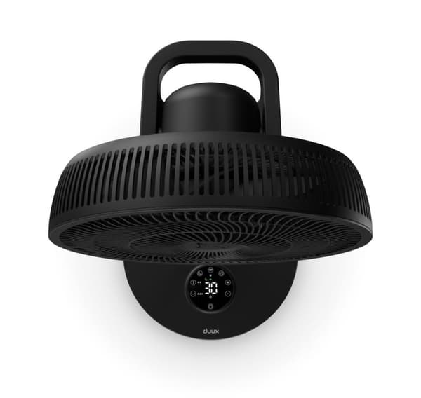 Duux, tuuletin, Whisper Flex 2