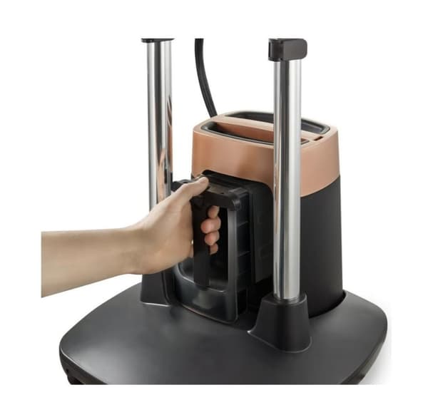 TEFAL, Beklædningsdamper, IXEO POWER QT2020E0