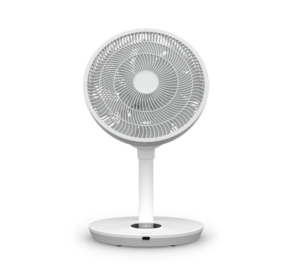 Duux, tuuletin, Whisper Flex 2
