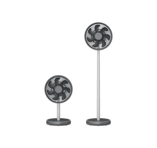 Duux, Ventilator, Rize Flex