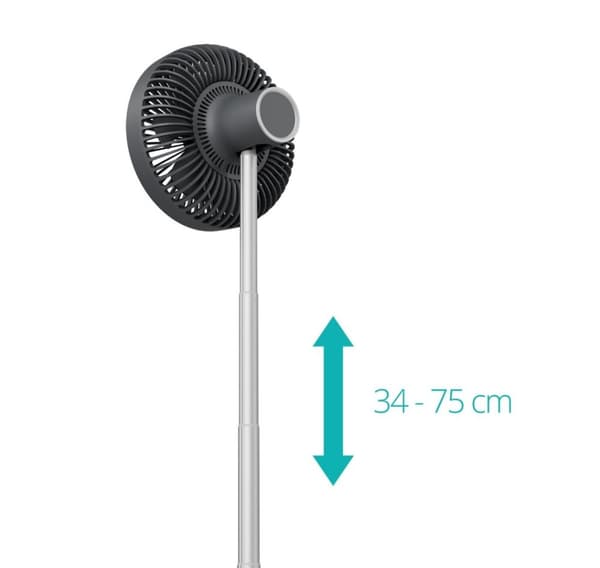 Duux, Ventilator, Rize Flex