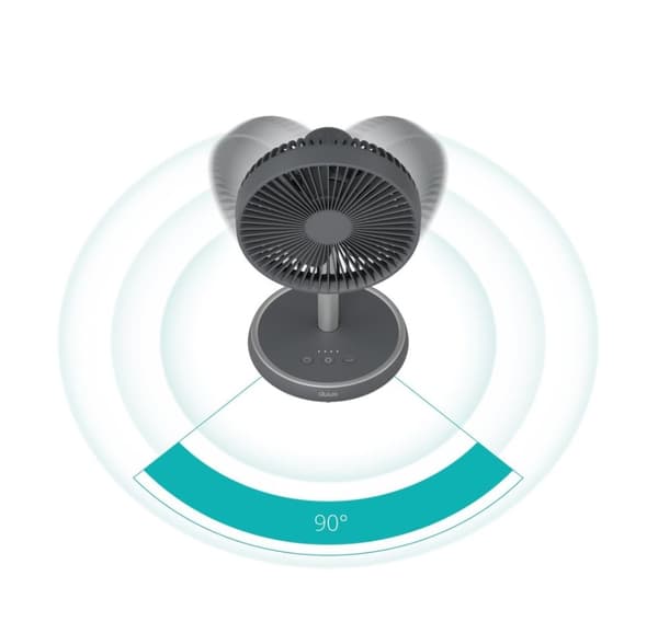 Duux, Ventilator, Rize Flex