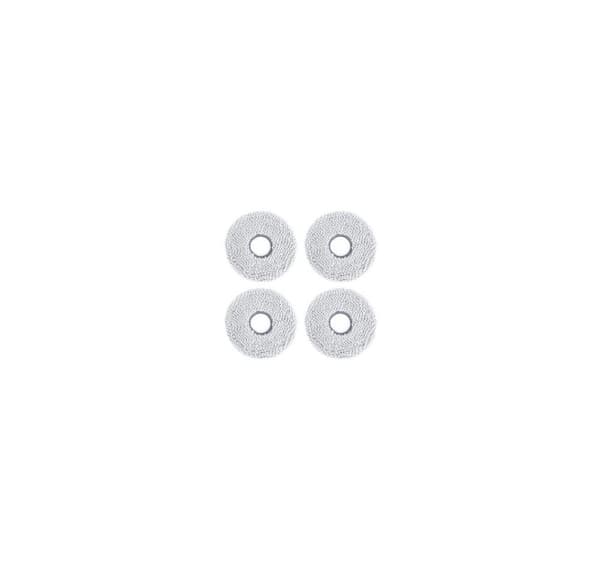 Ecovacs, Mopping Pad DWP020022 T50 perheelle/T50 Max/T30 C PRO