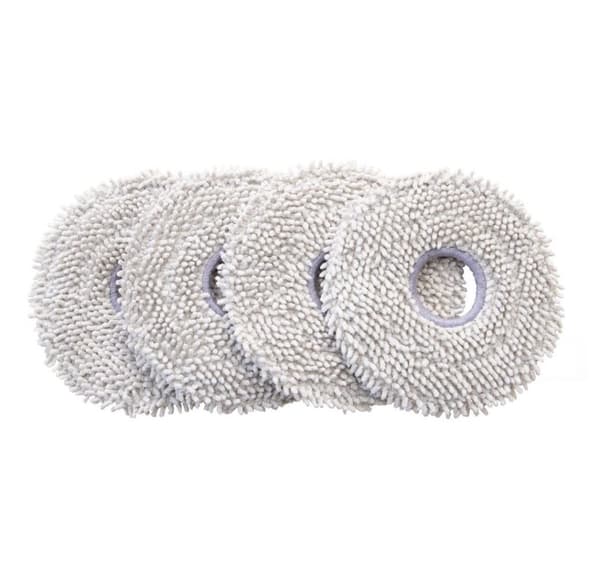 Ecovacs, Mopping Pad DWP020022 T50 perheelle/T50 Max/T30 C PRO