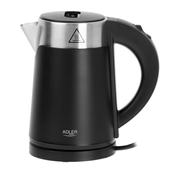 Adler, Kettle, 1372 e.Kr