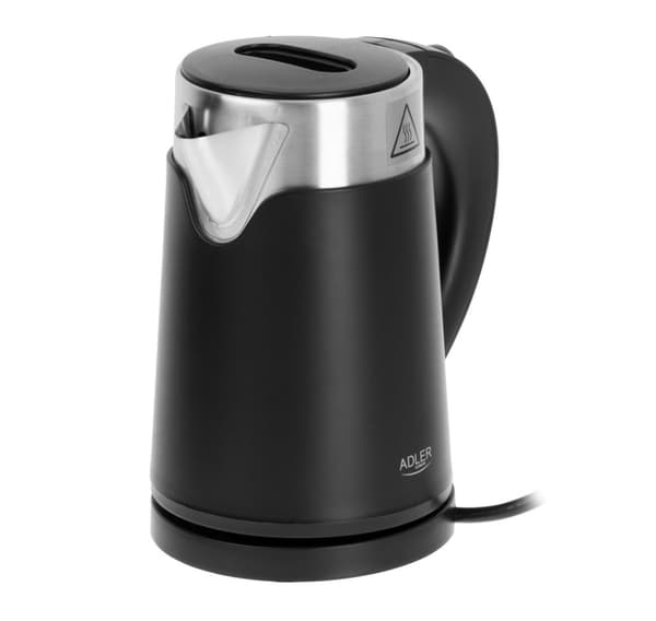 Adler, Kettle, 1372 e.Kr