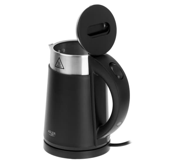 Adler, Kettle, 1372 e.Kr