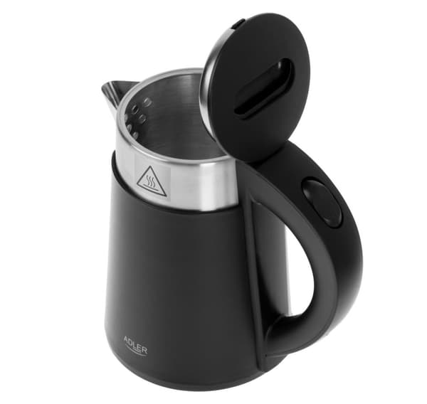 Adler, Kettle, 1372 e.Kr