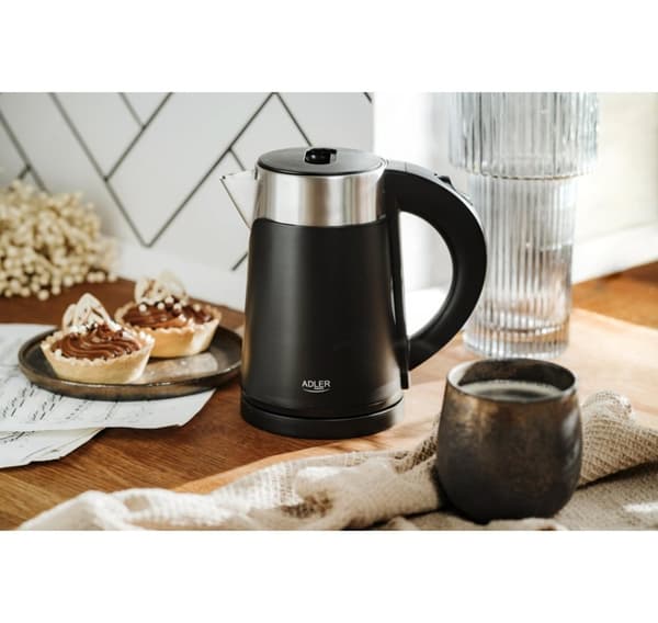 Adler, Kettle, 1372 e.Kr