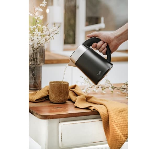 Adler, Kettle, 1372 e.Kr