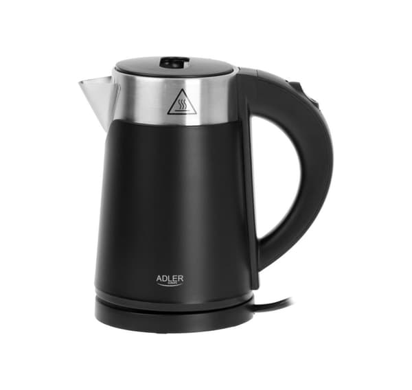 Adler, Kettle, 1372 e.Kr
