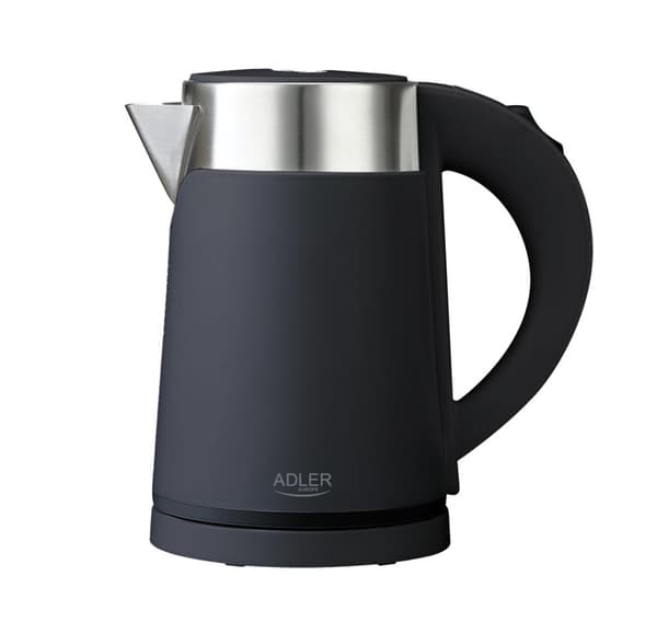 Adler, Kettle, 1372 e.Kr