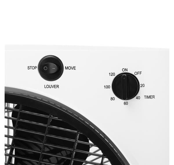Tristar, VE-5858