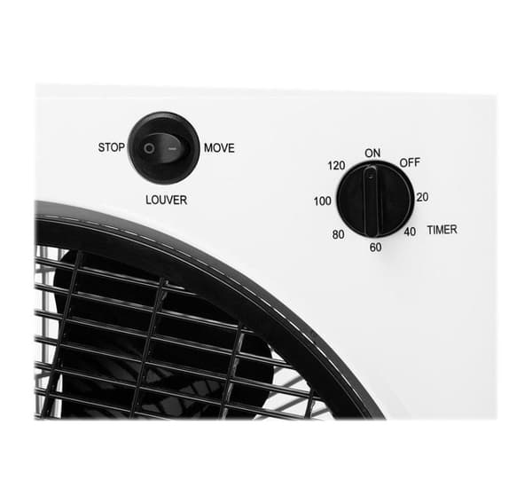Tristar, VE-5858