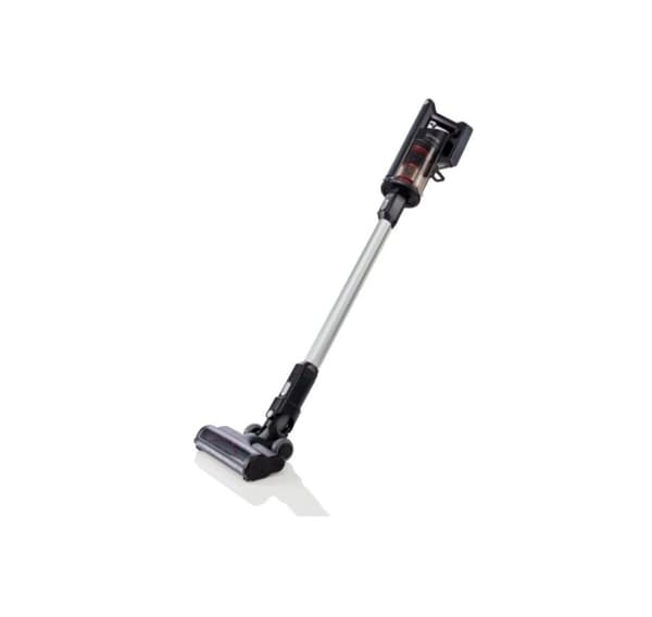 Gorenje, Pölynimuri Handstick 2in1, SVC252FMBK