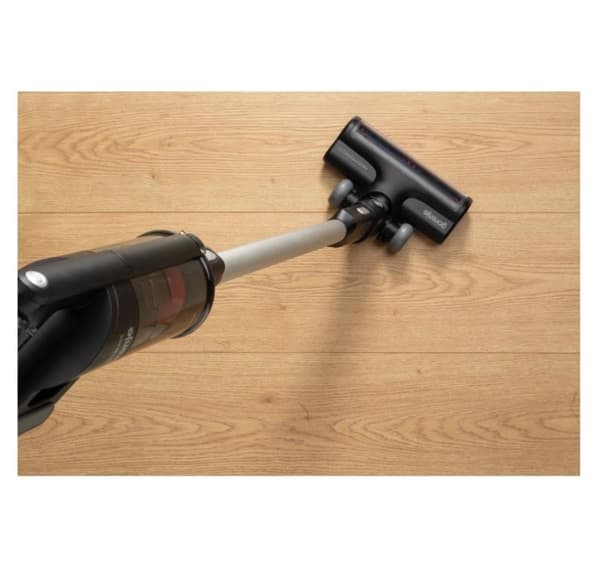 Gorenje, Pölynimuri Handstick 2in1, SVC252FMBK