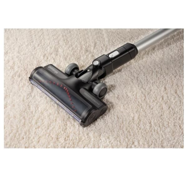 Gorenje, Pölynimuri Handstick 2in1, SVC252FMBK