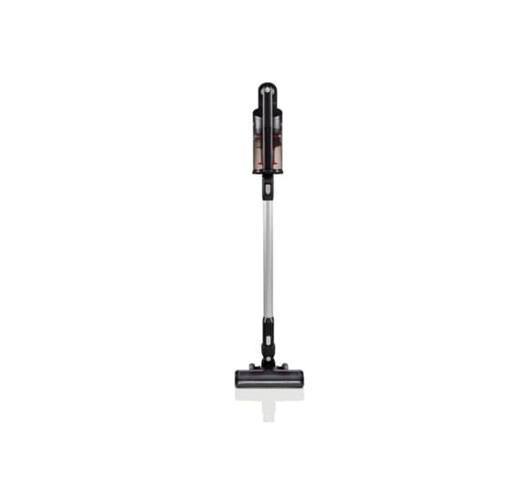 Gorenje, Pölynimuri Handstick 2in1, SVC252FMBK musta