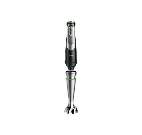 Braun, sauvasekoitin, MQ9138XI MultiQuick 9