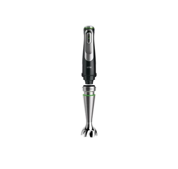 Braun, sauvasekoitin, MQ9138XI MultiQuick 9