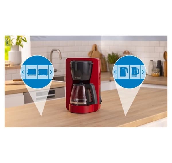 Bosch, Kaffemaskine, TKA2M114 MyMoment