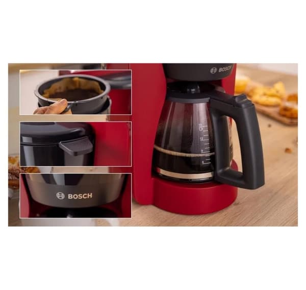 Bosch, Kaffemaskine, TKA2M114 MyMoment