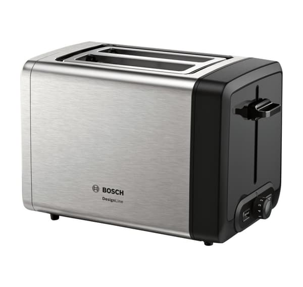 Bosch, DesignLine Brödrost, TAT4P420