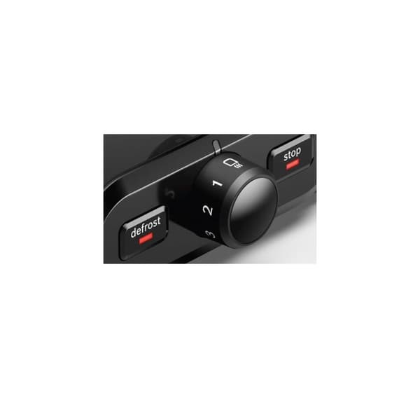 Bosch, DesignLine Brödrost, TAT4P420