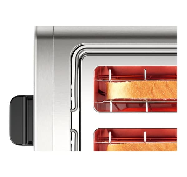 Bosch, DesignLine Brödrost, TAT4P420