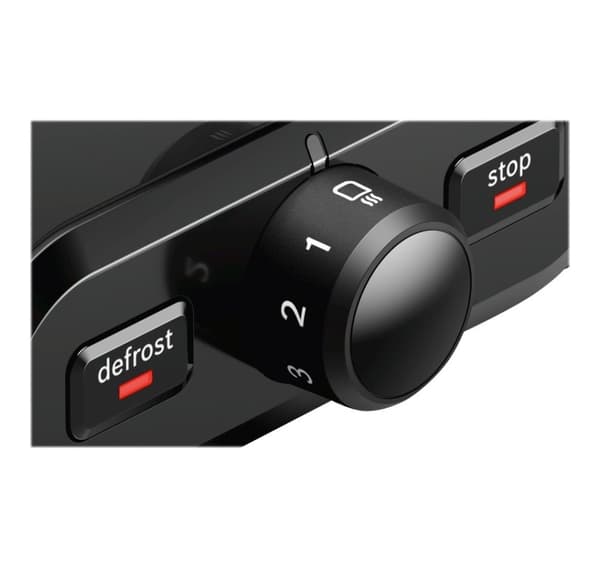 Bosch, DesignLine Brödrost, TAT4P420