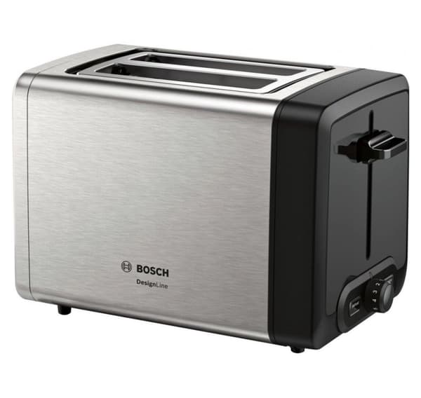 Bosch, DesignLine Brödrost, TAT4P420