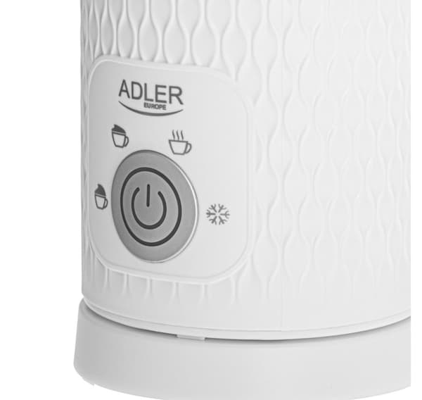 Adler, mjölkskummare, 4494 AD
