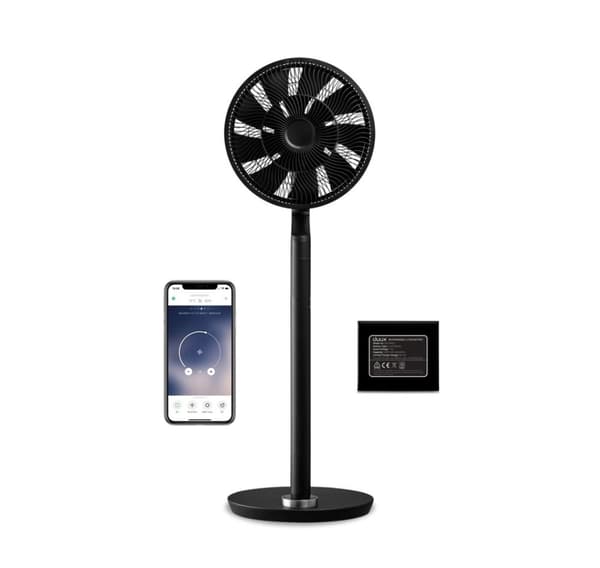 Duux, Fan, Whisper Flex Ultimate