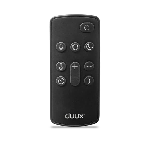 Duux, Fan, Whisper Flex Ultimate