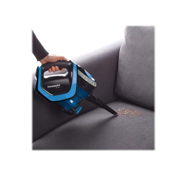 Polti, Dammsugare, PBEU0112 Forzaspira Slim SR100