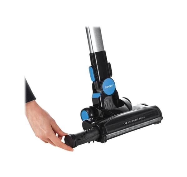 Polti, Dammsugare, PBEU0112 Forzaspira Slim SR100