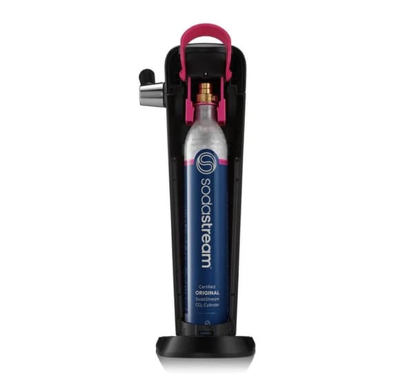 SodaStream, Art