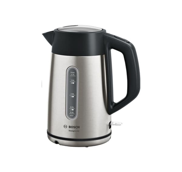 Bosch, Kedel, DesignLine TWK4P440