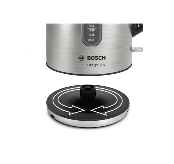 Bosch, Kedel, DesignLine TWK4P440