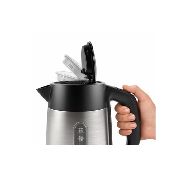 Bosch, Kedel, DesignLine TWK4P440