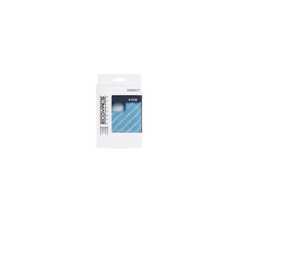 Ecovacs, Moppeklud til OZMO 610/601, D-CC3B
