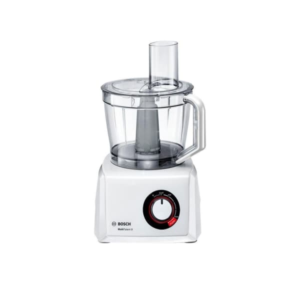 Bosch, Foodprocessor MultiTalent 8, MC812W501